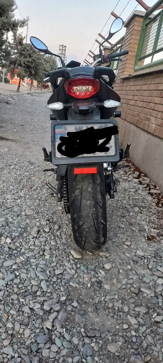 بنلی ۳۰۰ دوسیلند مدل ۹۸ عروسک|موتورسیکلت|شهریار, شهرک وائین|دیوار