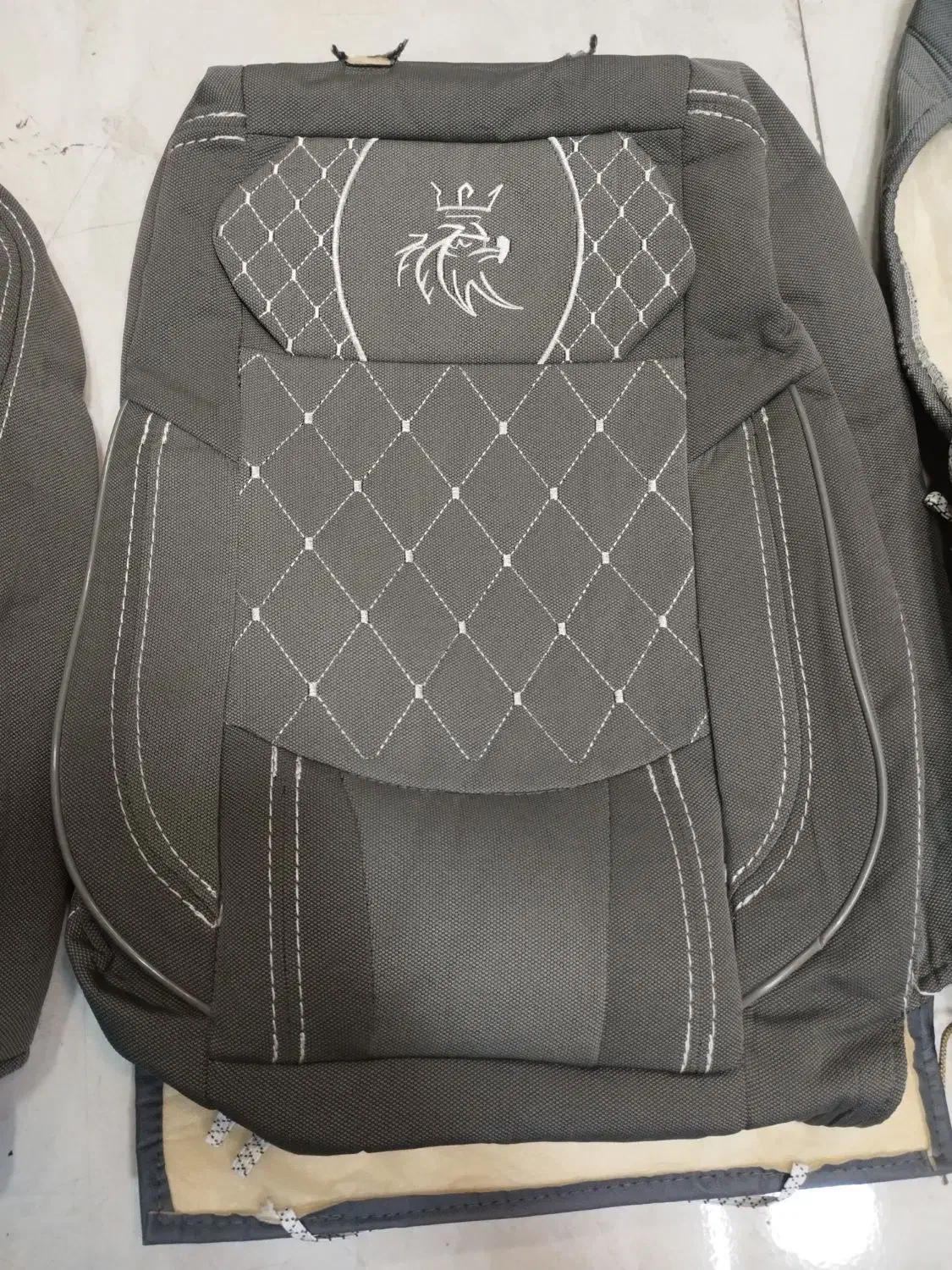 روکش صندلی پراید|قطعات یدکی و لوازم جانبی|ساوه, |دیوار