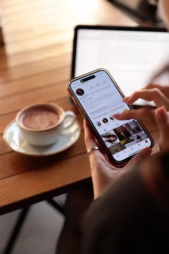 ادمین/تولید محتوا اینستاگرام هستم|خدمات رایانه‌ای و موبایل|یاسوج, |دیوار