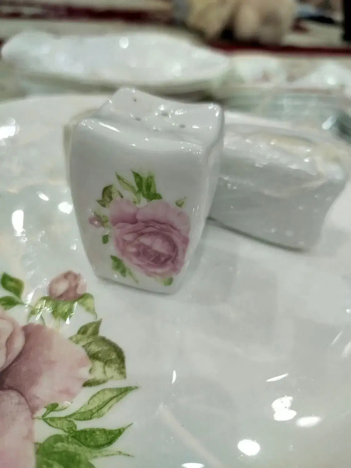 آرکوپال|ظروف سرو و پذیرایی|اصفهان, امیرعرب|دیوار