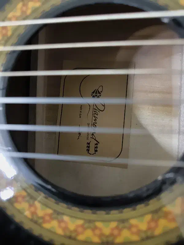 گیتار دیاموند|گیتار، بیس، امپلیفایر|مشهد, کوی دروی|دیوار