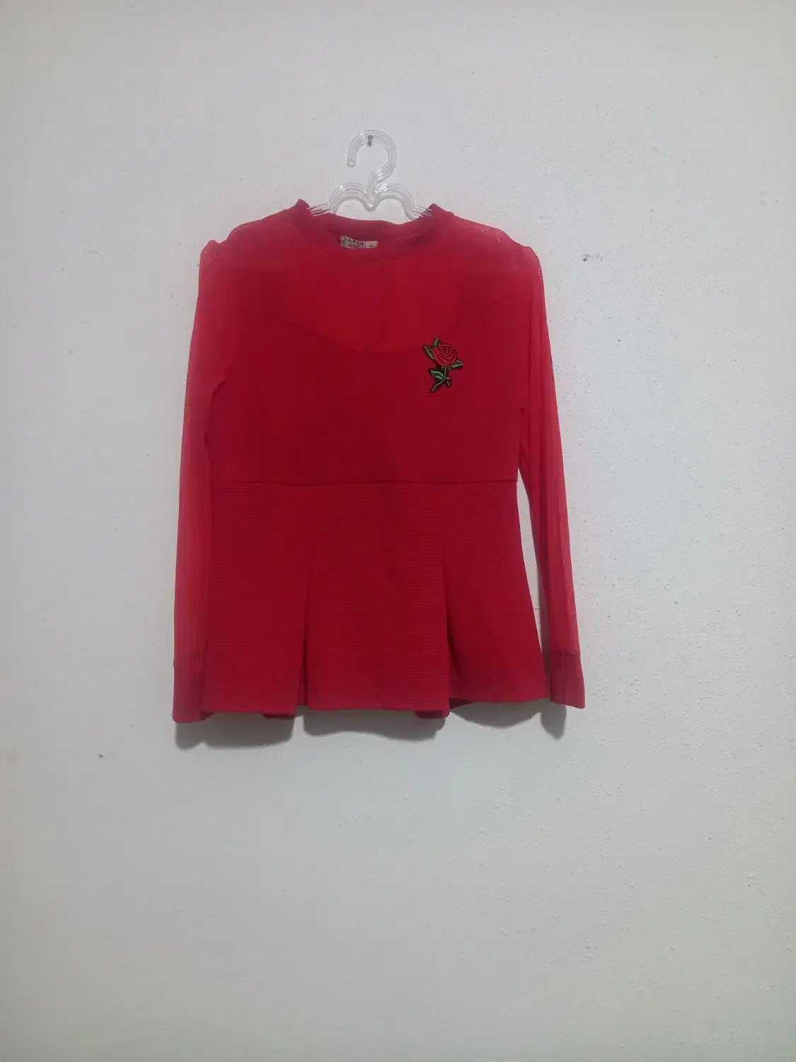 لباس درحدنو یکی دوباربیشتراستفاده نشده|لباس|برازجان, |دیوار