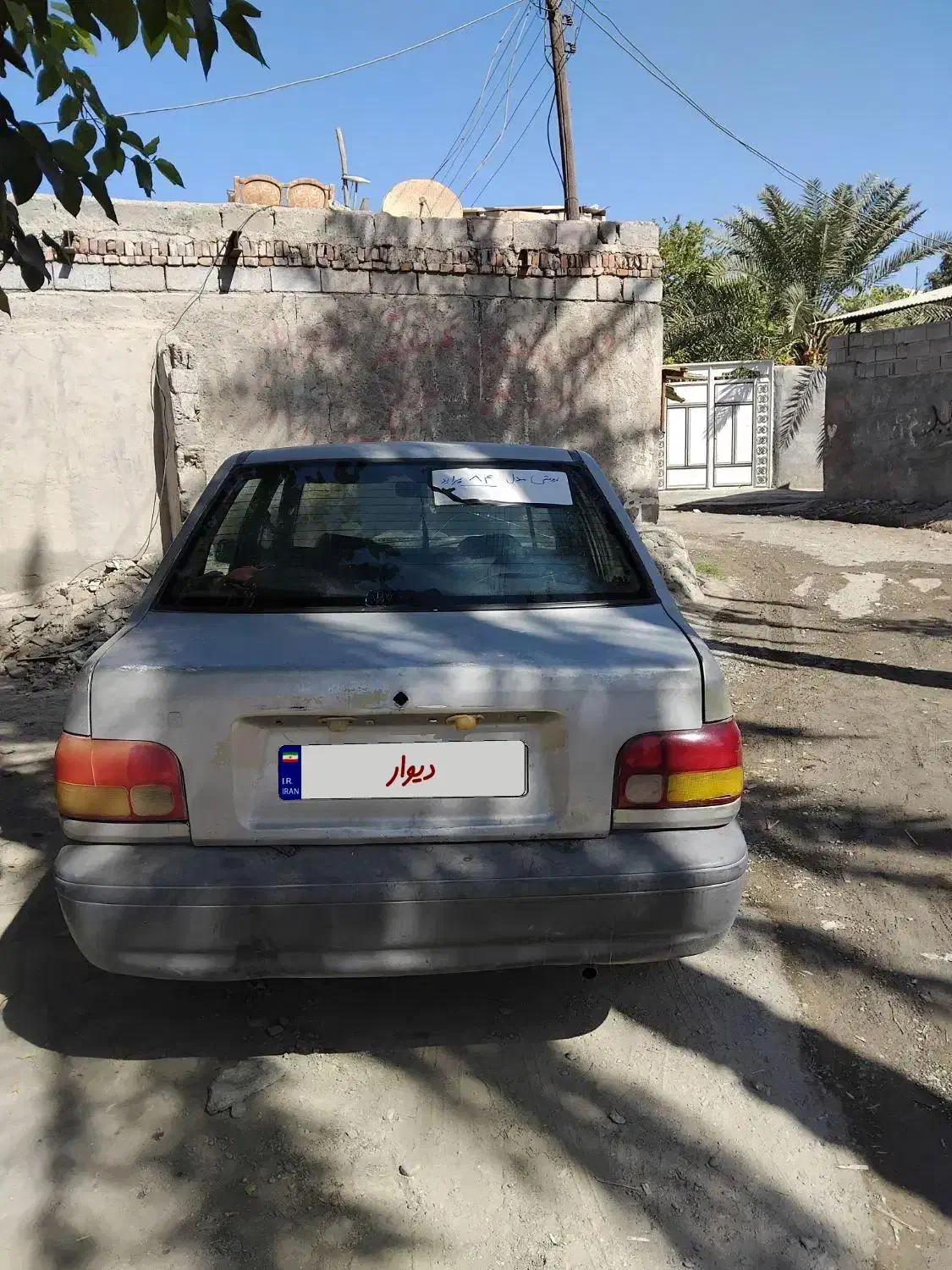 ماشین|خودرو سواری و وانت|میناب, |دیوار