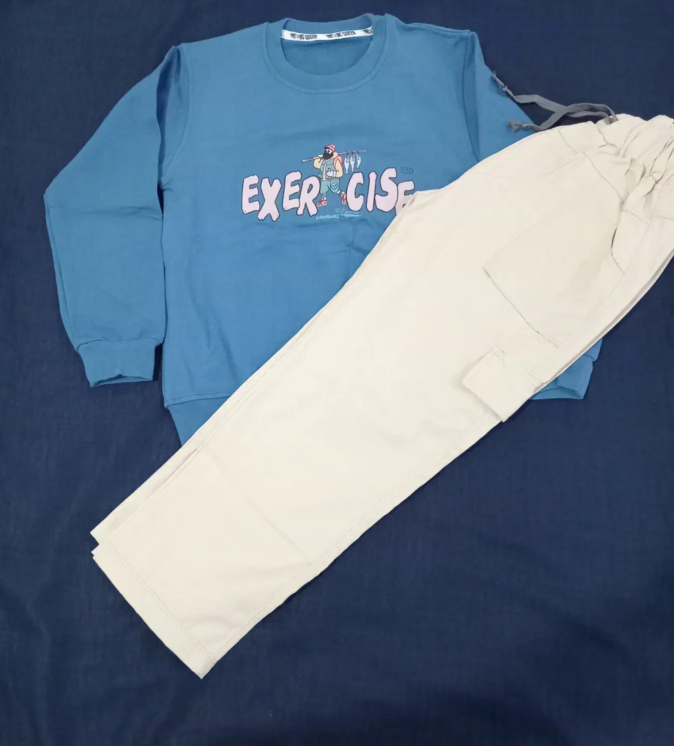 لباس کودک|کفش و لباس بچه|قم, شهر قائم|دیوار