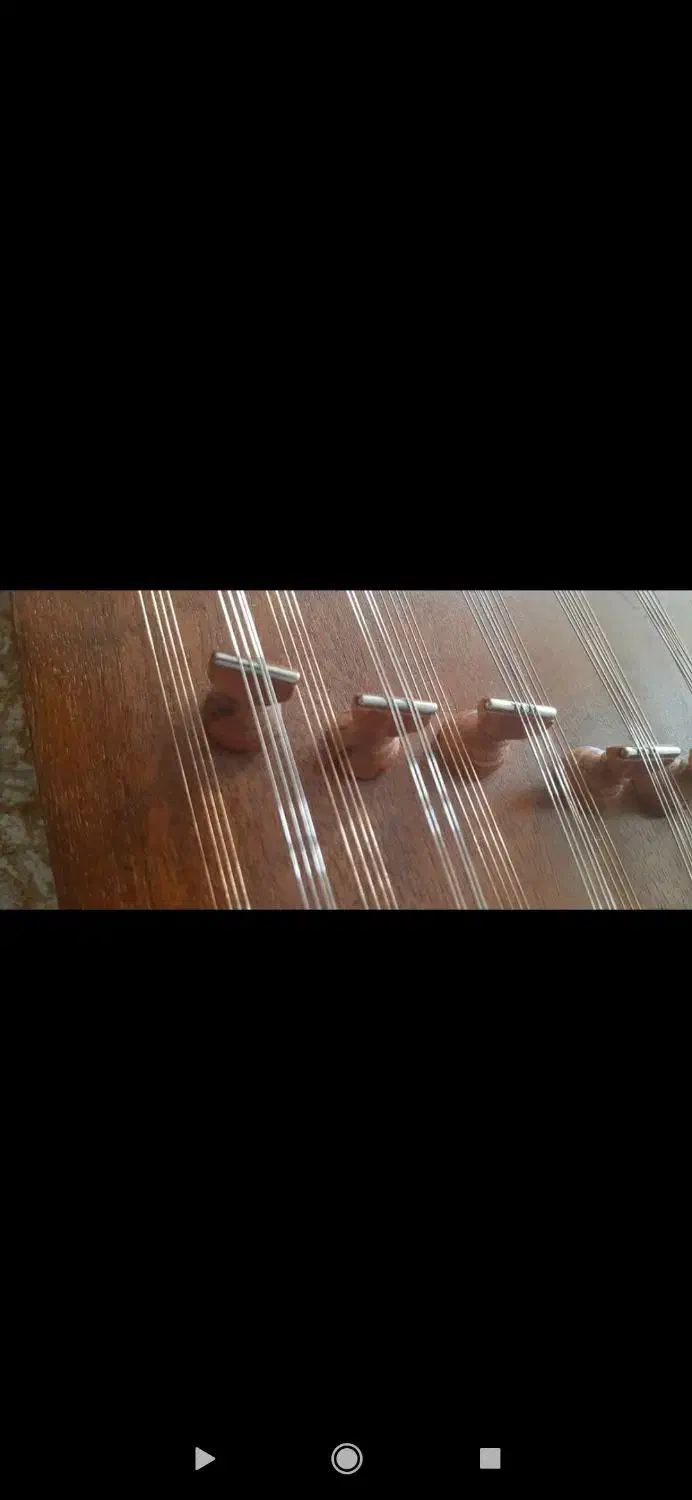 ++ سنتور ++|سازهای سنتی|تهران, نازی‌آباد|دیوار