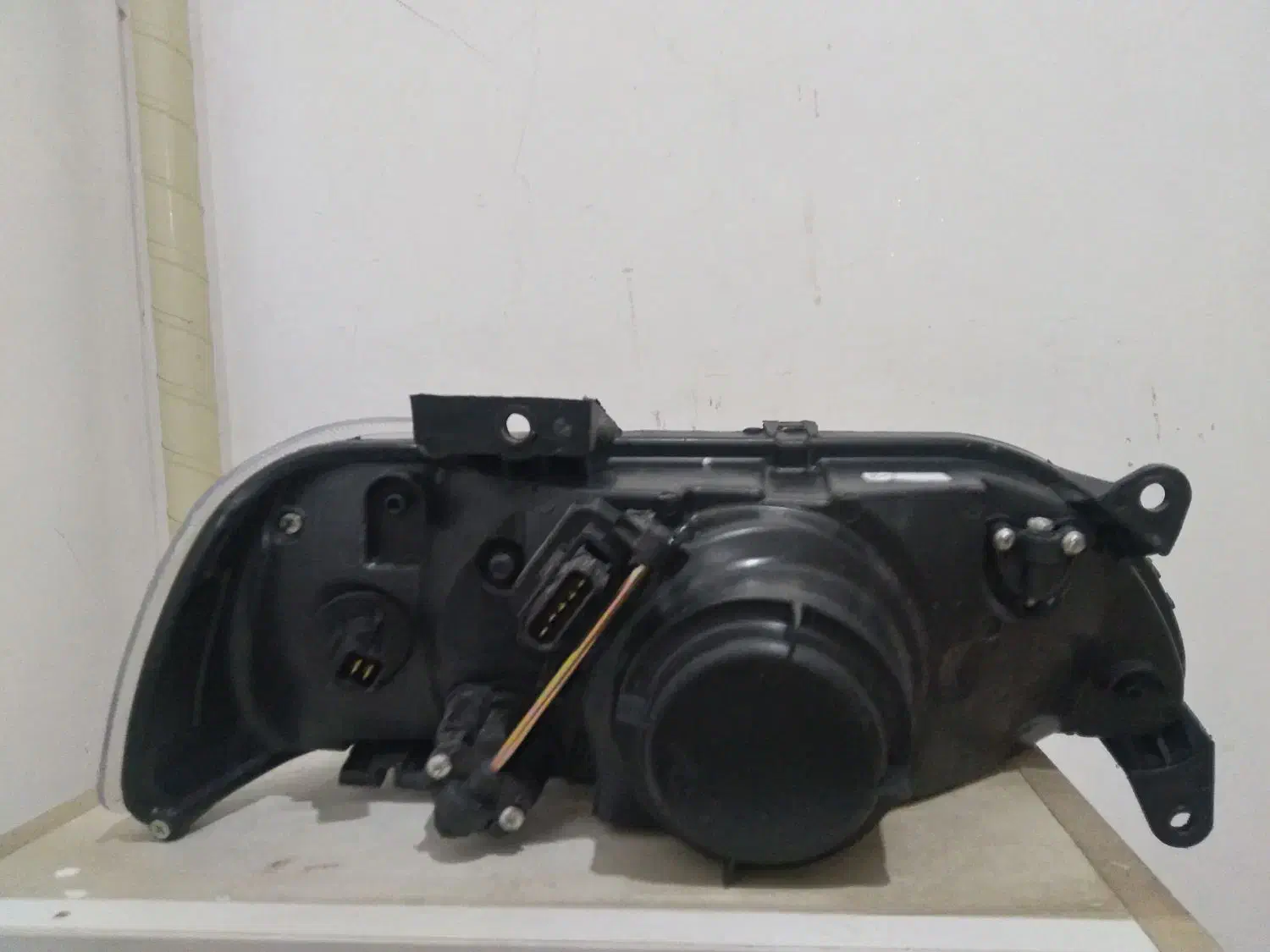 چراغ جلو پراید 131|قطعات یدکی و لوازم جانبی|بومهن, |دیوار