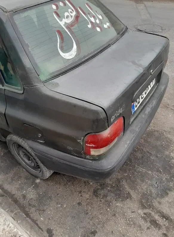 استوک پراید کاربراتوری سرسیلندر گیربکس صندلی|قطعات یدکی و لوازم جانبی|اهواز, حصیرآباد|دیوار