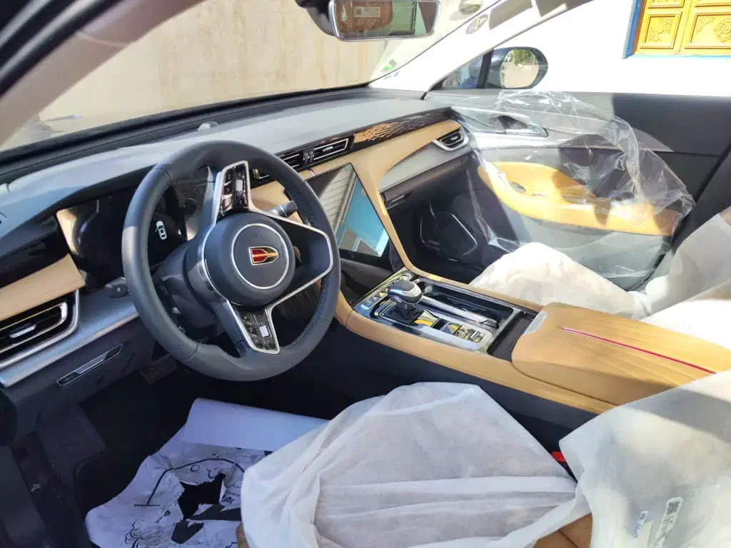 هونگچی h5|خودرو سواری و وانت|کنگاور, |دیوار