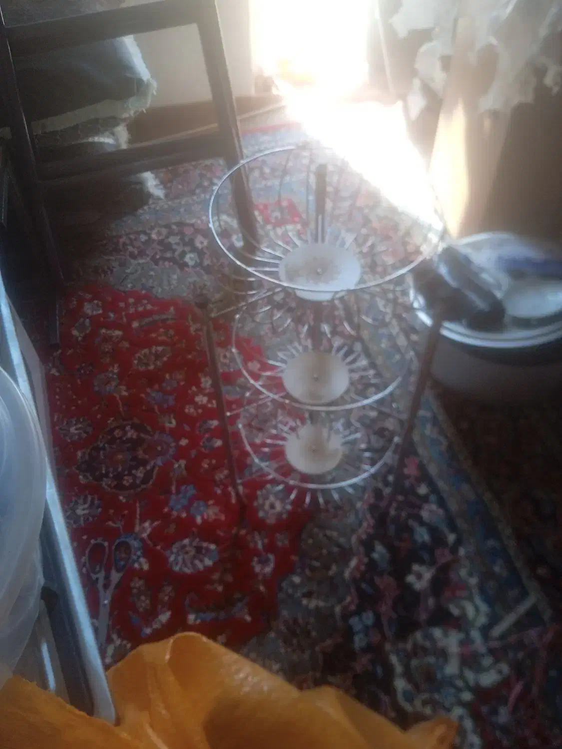 لوازم آشپزخانه|ظروف پختوپز|کازرون, |دیوار