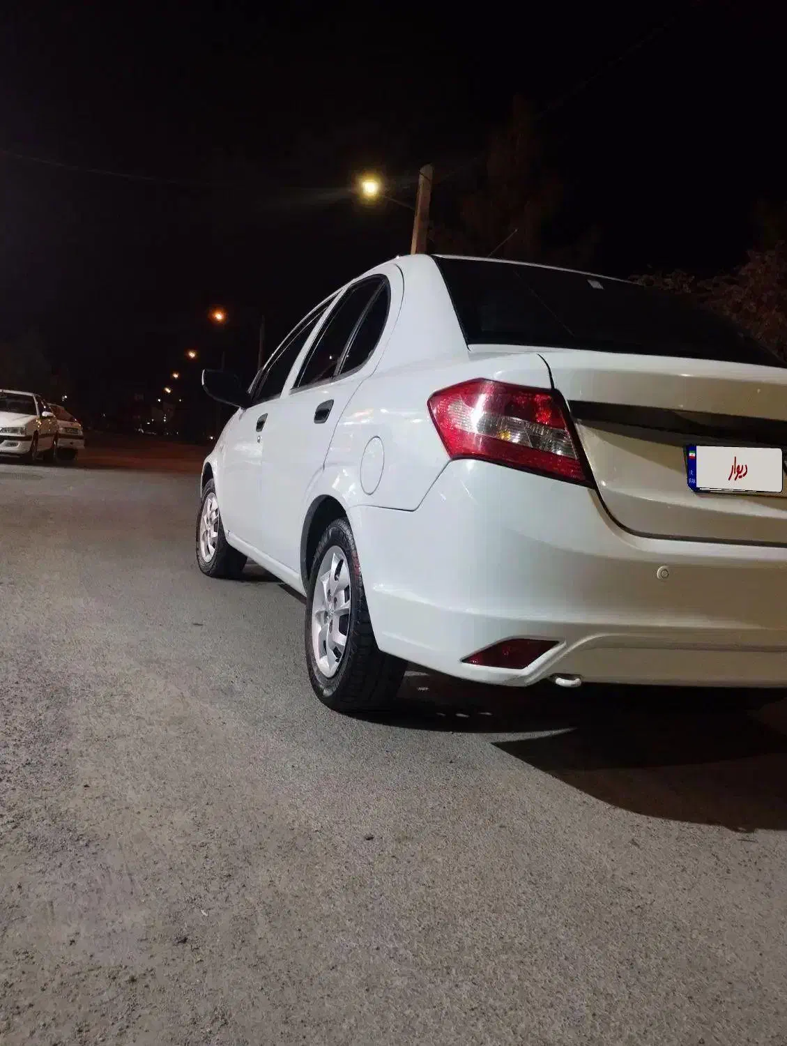 ساینا مدل ۹۹ بیرنگ پلم|خودرو سواری و وانت|قائن, |دیوار