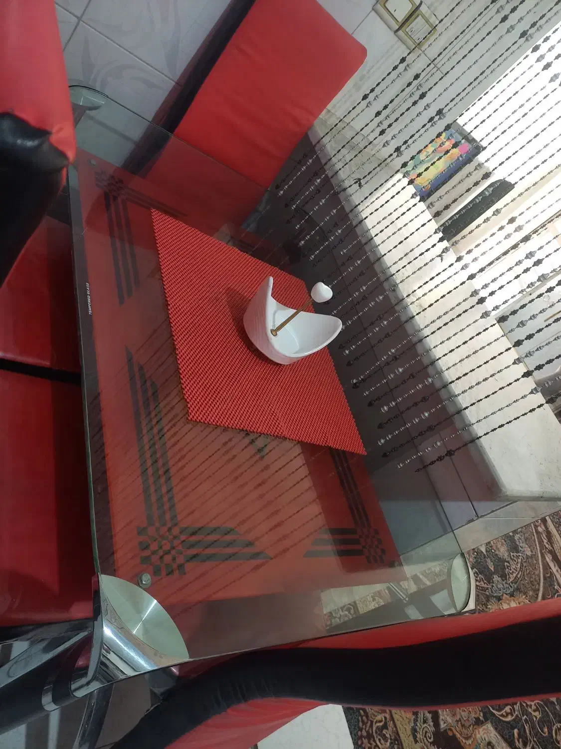 میزنهارخوری|میز و صندلی غذاخوری|مشهد, نوید|دیوار