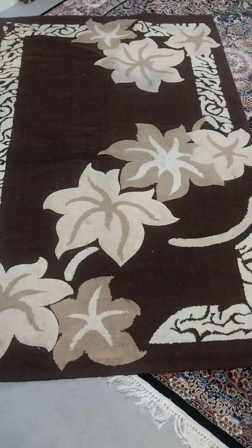 فرش فانتزی|فرش|تهران, شادآباد|دیوار