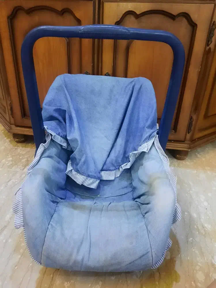 کریر نوزاد|کالسکه و لوازم جانبی|تهران, دبستان|دیوار