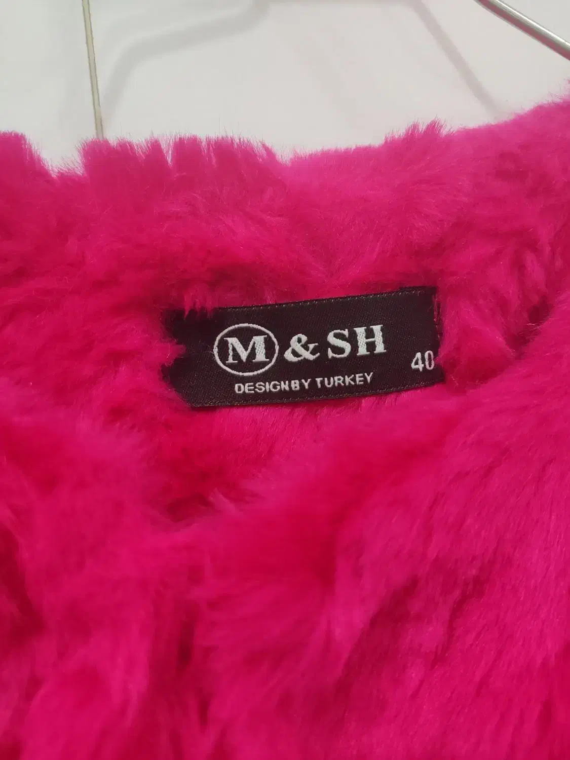 خز نو|لباس|پارسآباد, |دیوار