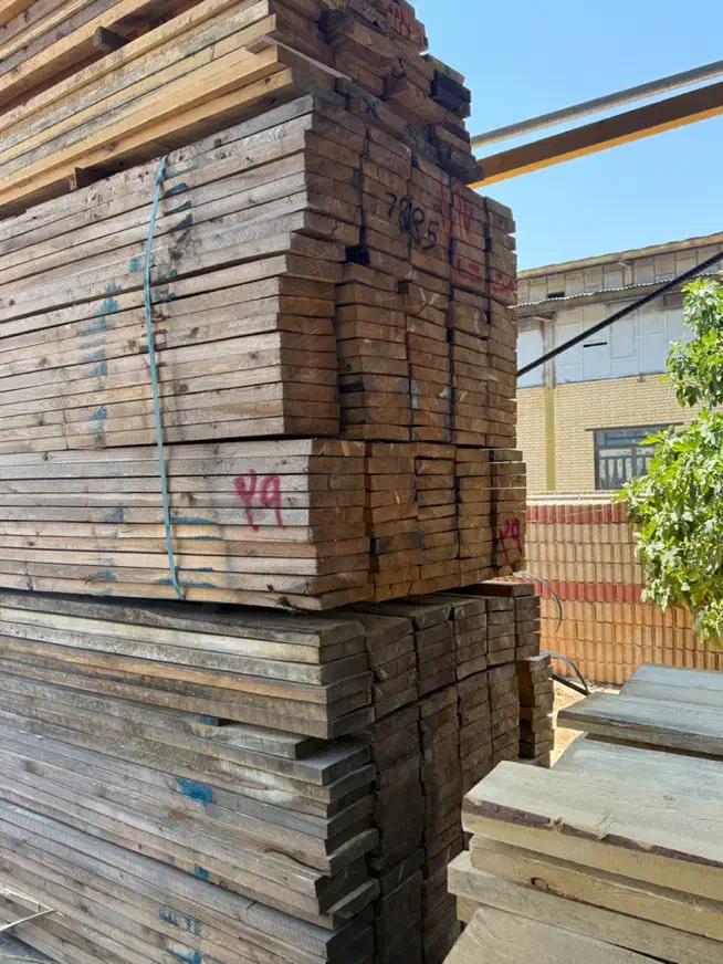 مرکز پخش پلی وود و چوب روسی|عمده‌فروشی|شیراز, شهرک صنعتی شیراز|دیوار