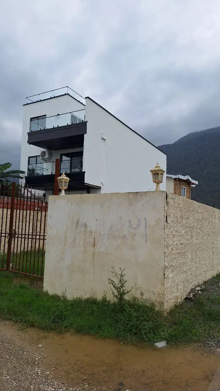 زمین نوشهر|فروش زمین و ملک کلنگی|نوشهر, |دیوار