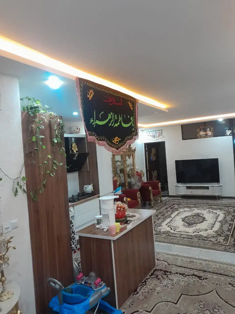 ویلایی85متری*همکف بدون پله*۲خواب*نوساز|فروش خانه و ویلا|قم, نوبهار|دیوار