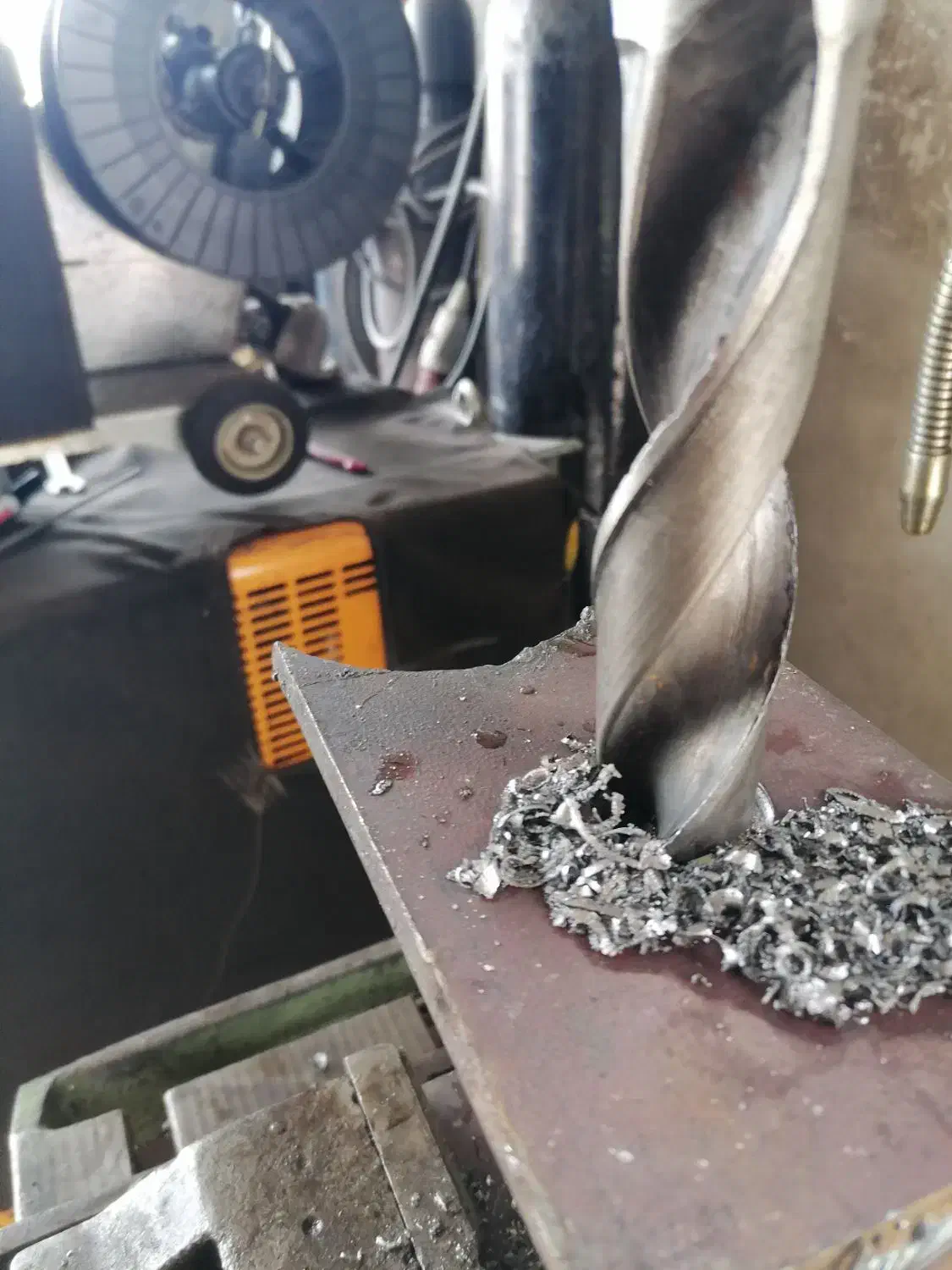 خدمات تراشکاری|خدمات پیشه و مهارت|ارومیه, |دیوار