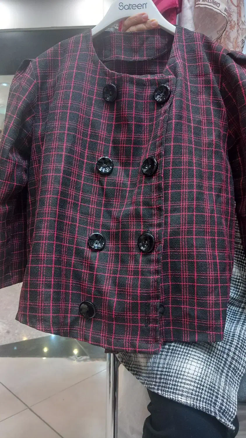 لباس مجلسی. کت تک|لباس|یزد, |دیوار