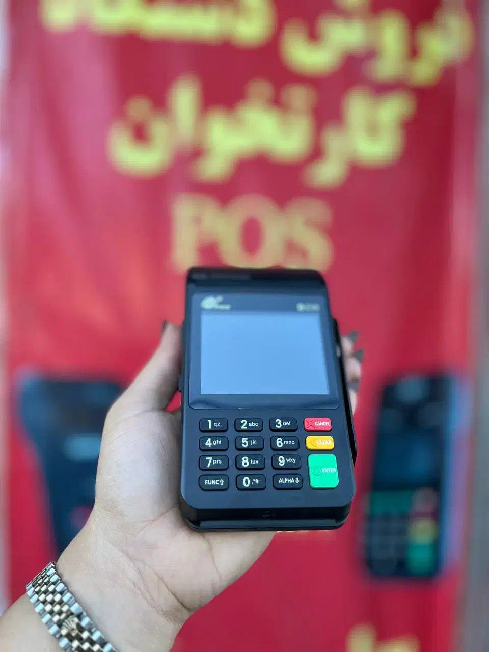 کارتخوان سیار D230 /تحویل ۱ روزه|فروشگاه و مغازه|رشت, امین الضرب|دیوار