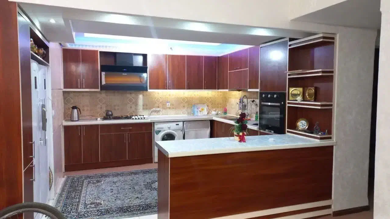 اجاره آپارتمان مسکونی در چهل‌درخت مجتمع عقیق|اجارهٔ آپارتمان|قم, چهل درخت‎|دیوار