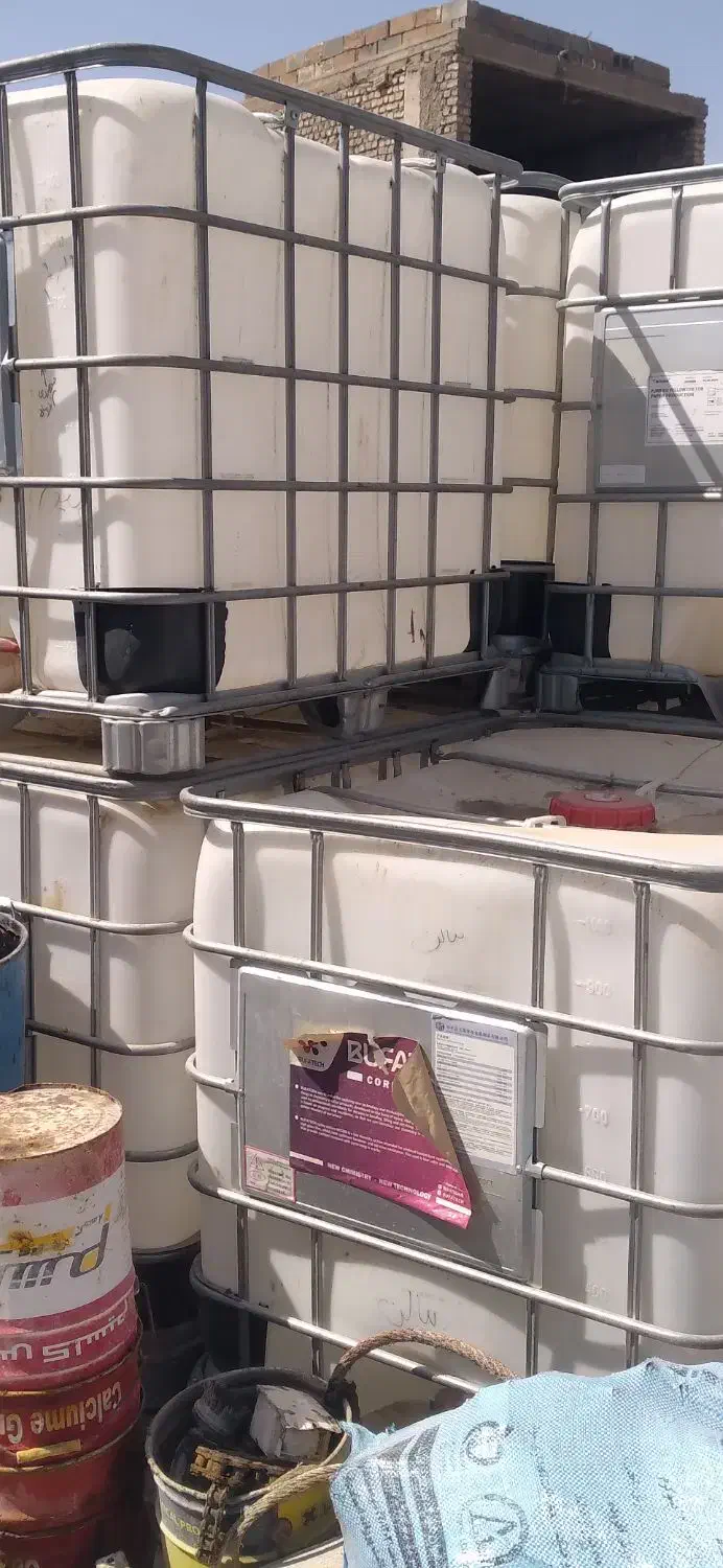 تانک|مصالح و تجهیزات ساختمان|برخوار, |دیوار