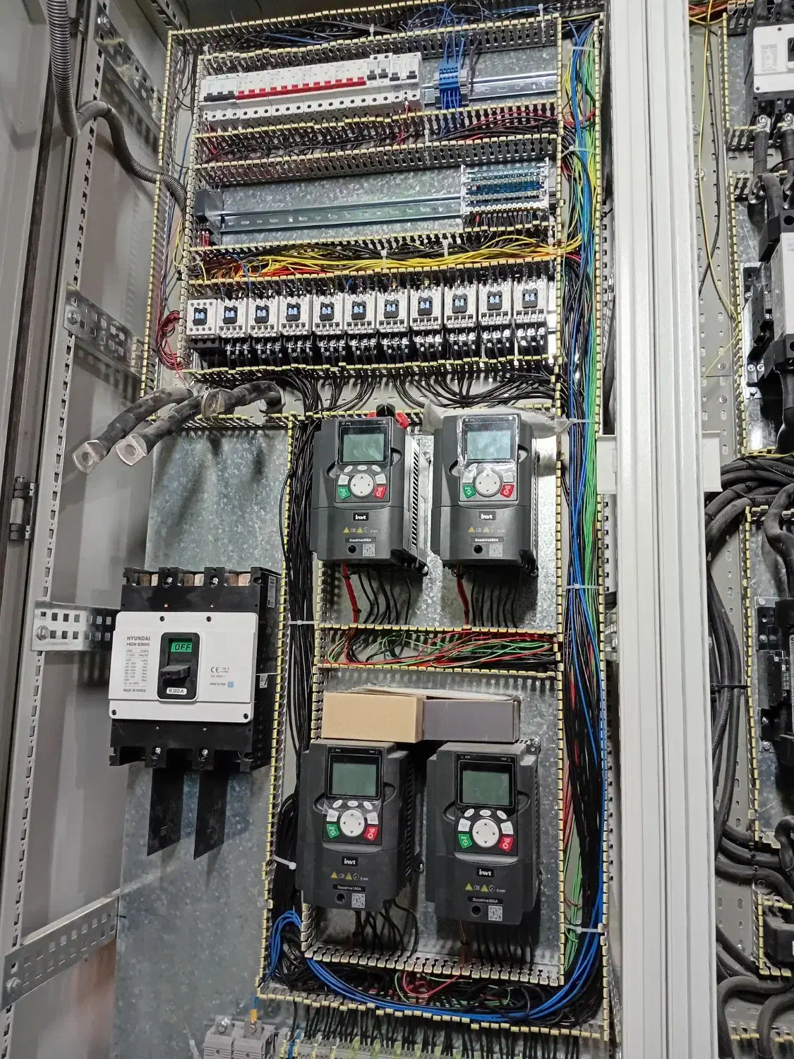 نیازمند کاراموز برق|استخدام صنعتی، فنی، مهندسی|نیشابور, بلوار گلها|دیوار