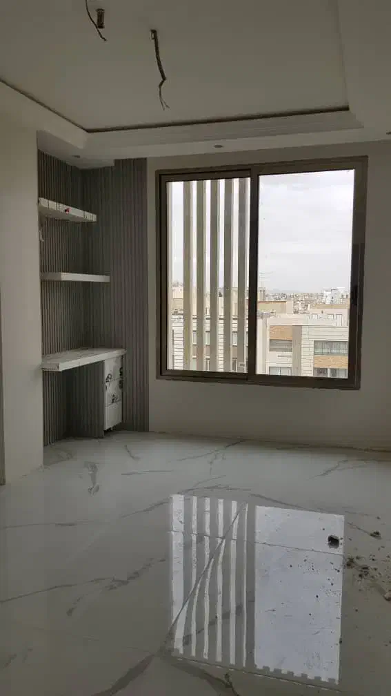 اکواریوم نور/135متری/سه خواب/برفضای سبز/مخابرات|فروش آپارتمان|اصفهان, طامه|دیوار