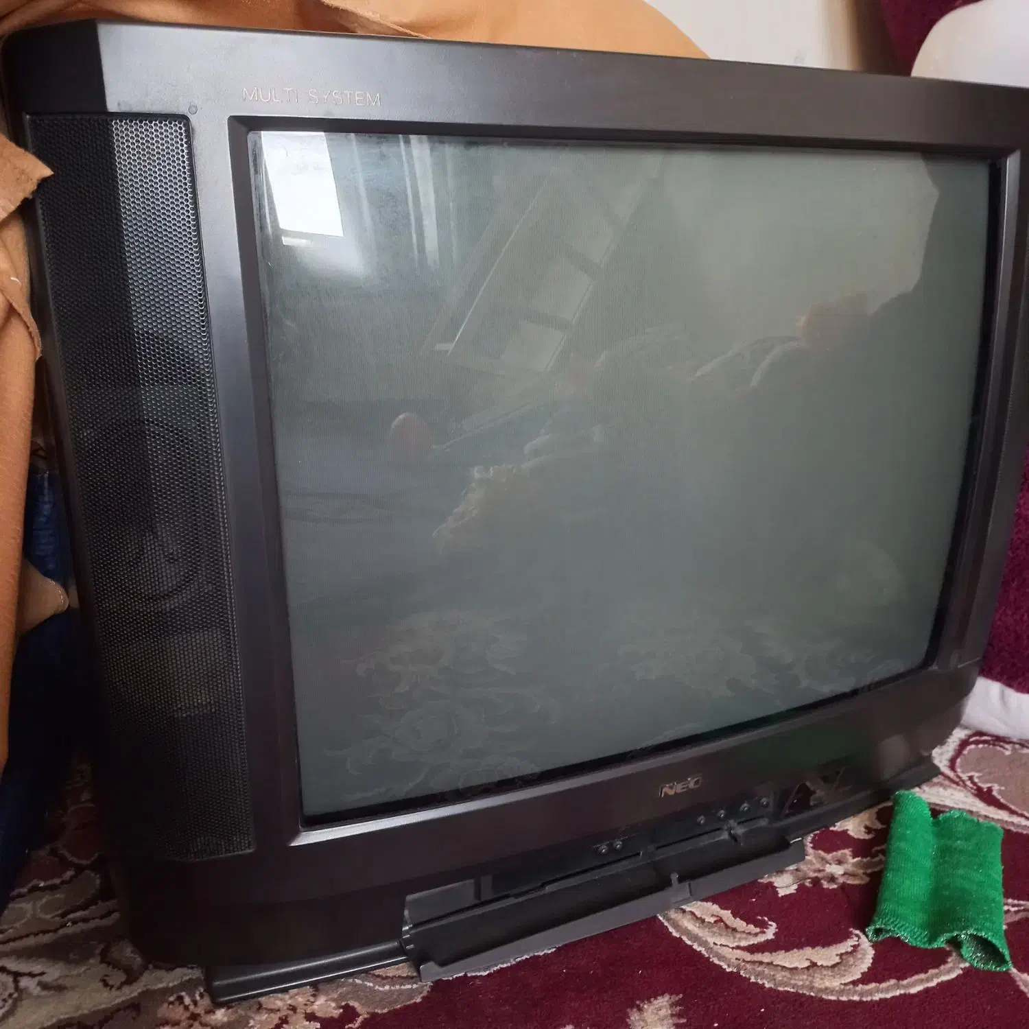 تلویزیون|تلویزیون و پروژکتور|قزوین, |دیوار