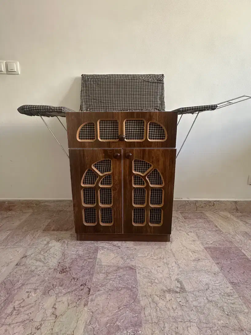 میز اتو و چرخ خیاطی لپ تابی|اتو و لوازم اتو|تهران, آشتیانی|دیوار