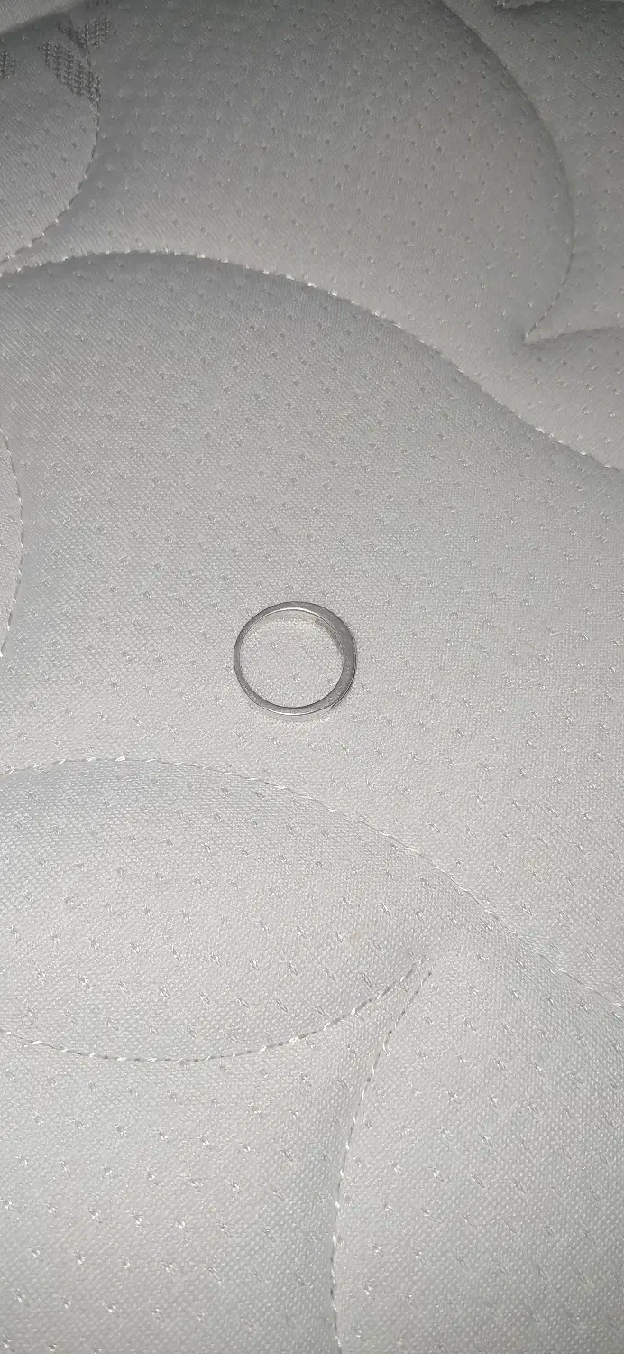 حلقه نقره دخترانه|جواهرات|اراک, |دیوار