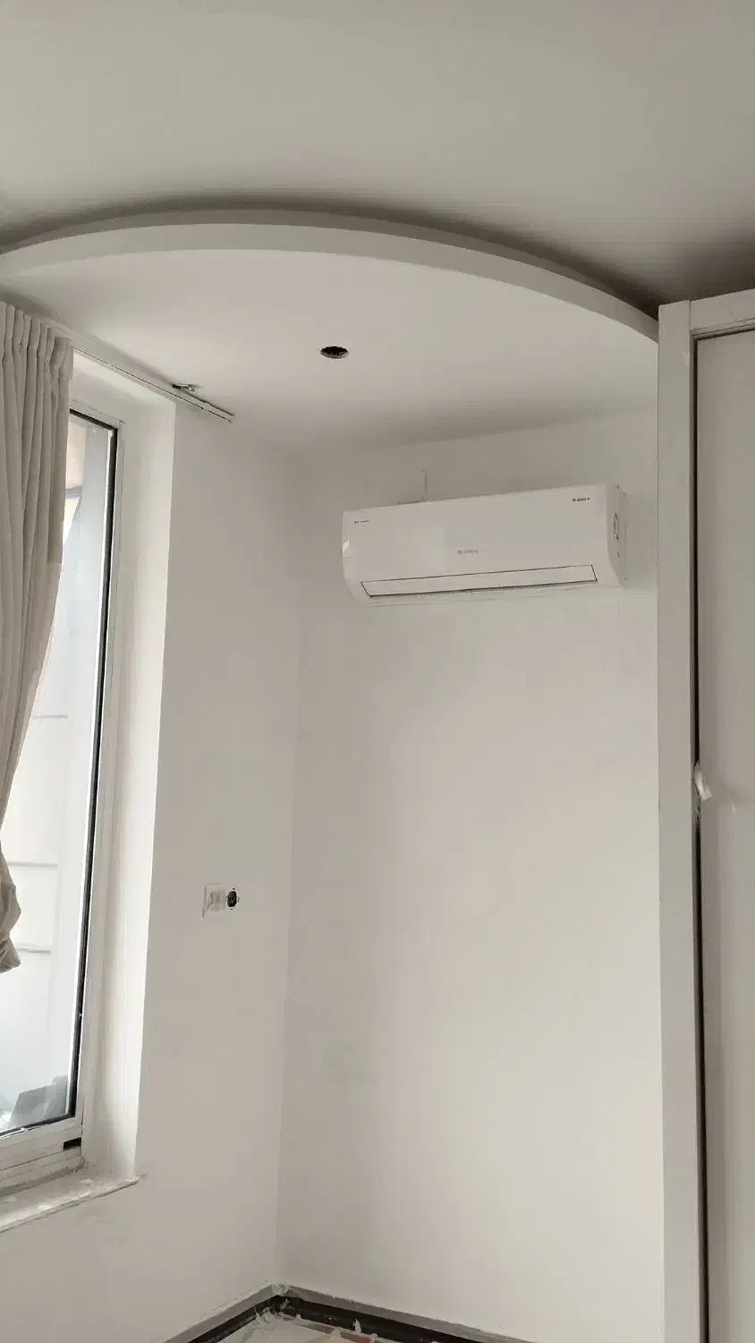 نقاشی ساختمان|خدمات پیشه و مهارت|سرپل ذهاب, |دیوار