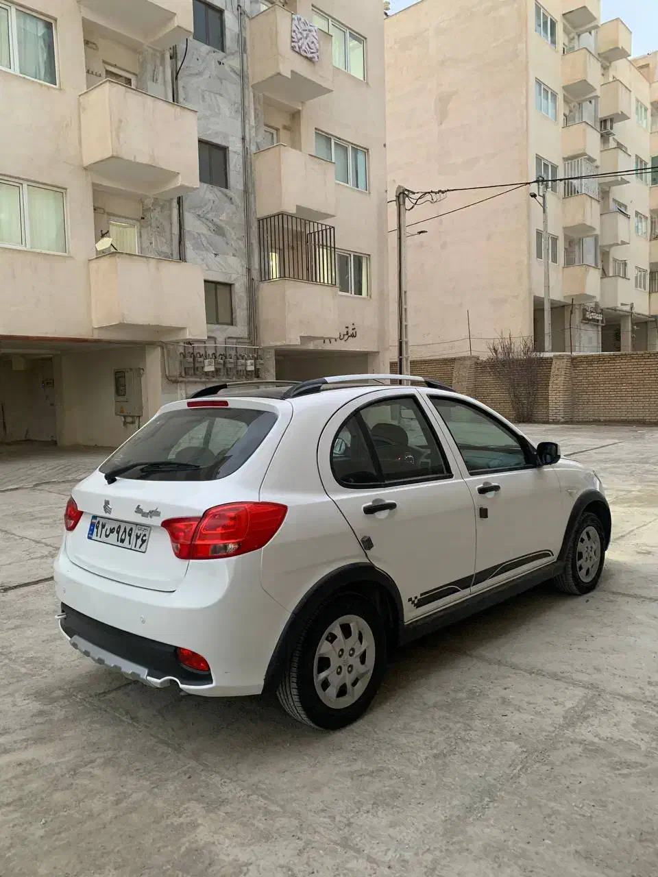 کوئیک gxr|خودرو سواری و وانت|شیروان (خراسان), |دیوار