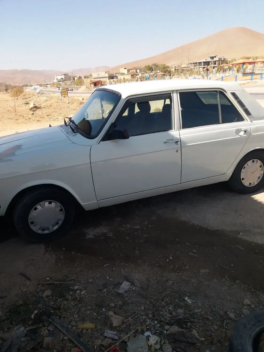 پیکان81انژکتور|خودرو سواری و وانت|بن, |دیوار