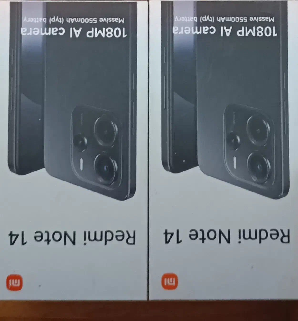 Redmi note14 256|موبایل|تربت‌حیدریه, طالقانی|دیوار