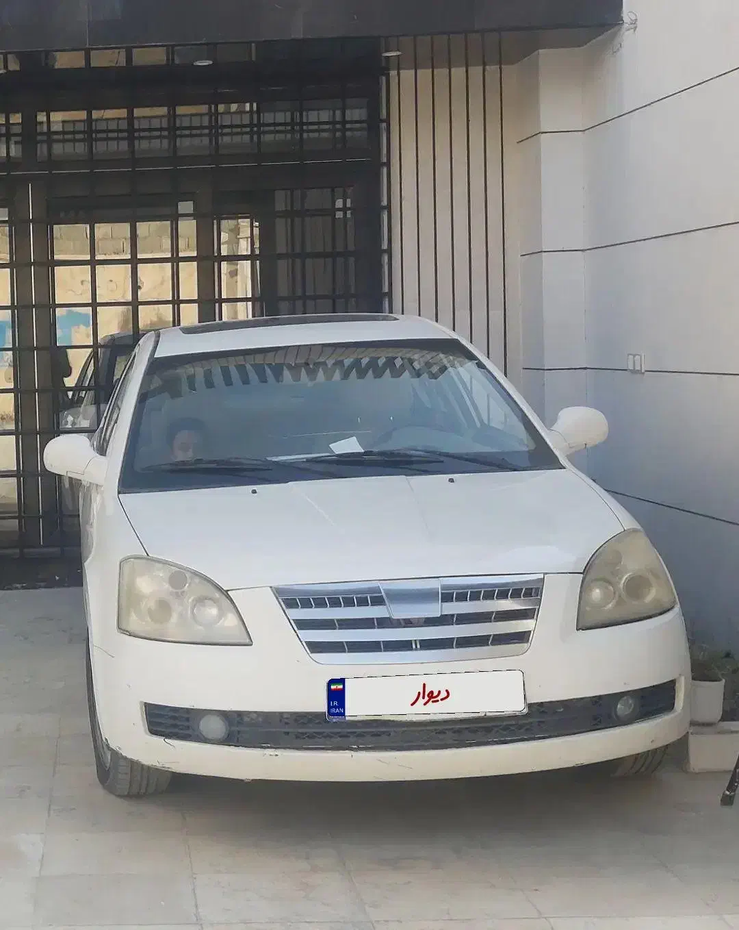 ام وی ام ۵۳۰|خودرو سواری و وانت|زاهدان, |دیوار