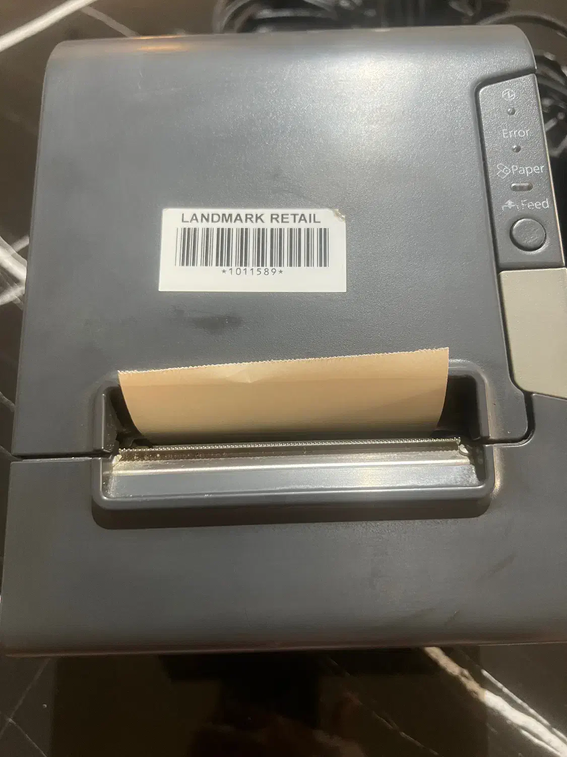 فیش پرینتر|پرینتر، اسکنر، کپی، فکس|تهران, شهرک پرواز|دیوار