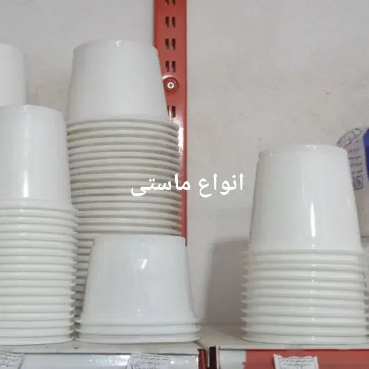 پخش یکبارمصرف ونایلکس|ظروف نگهدارنده، پلاستیکی، یکبارمصرف|تالش, هشتپر|دیوار