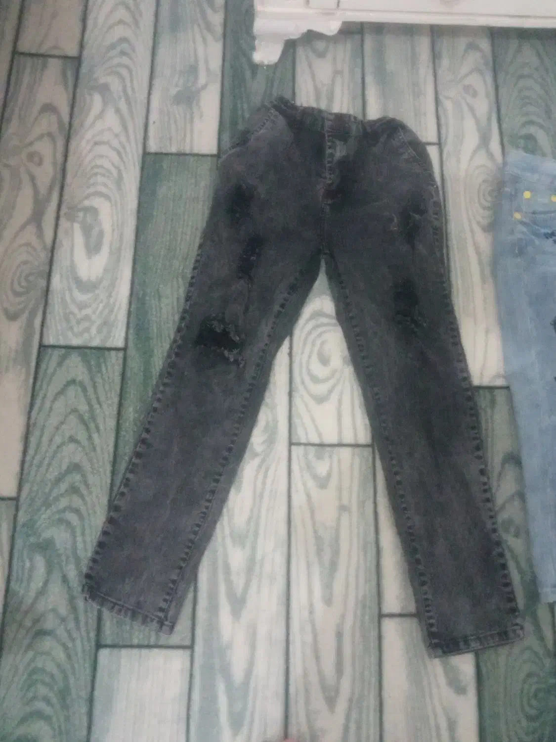 شلوار دخترانه|لباس|تربت جام, کشتارگاه|دیوار