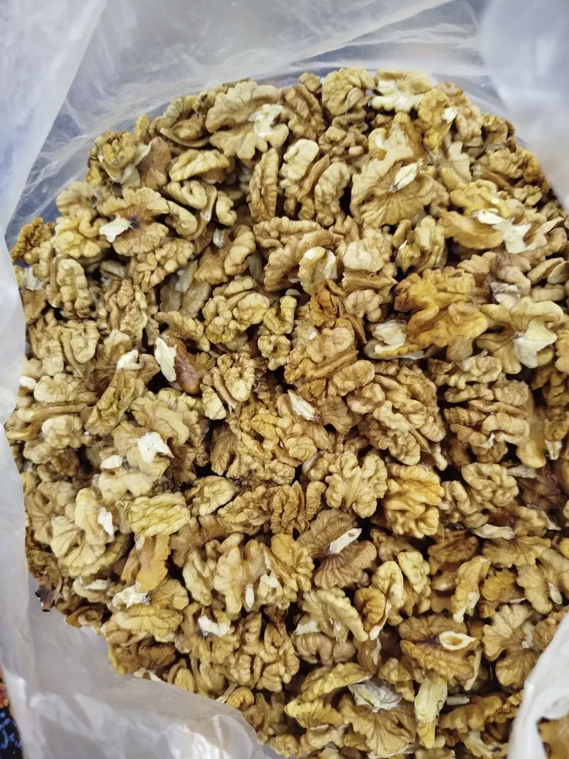 مغز گردو وگردو|خوردنی و آشامیدنی|کلاترزان, |دیوار