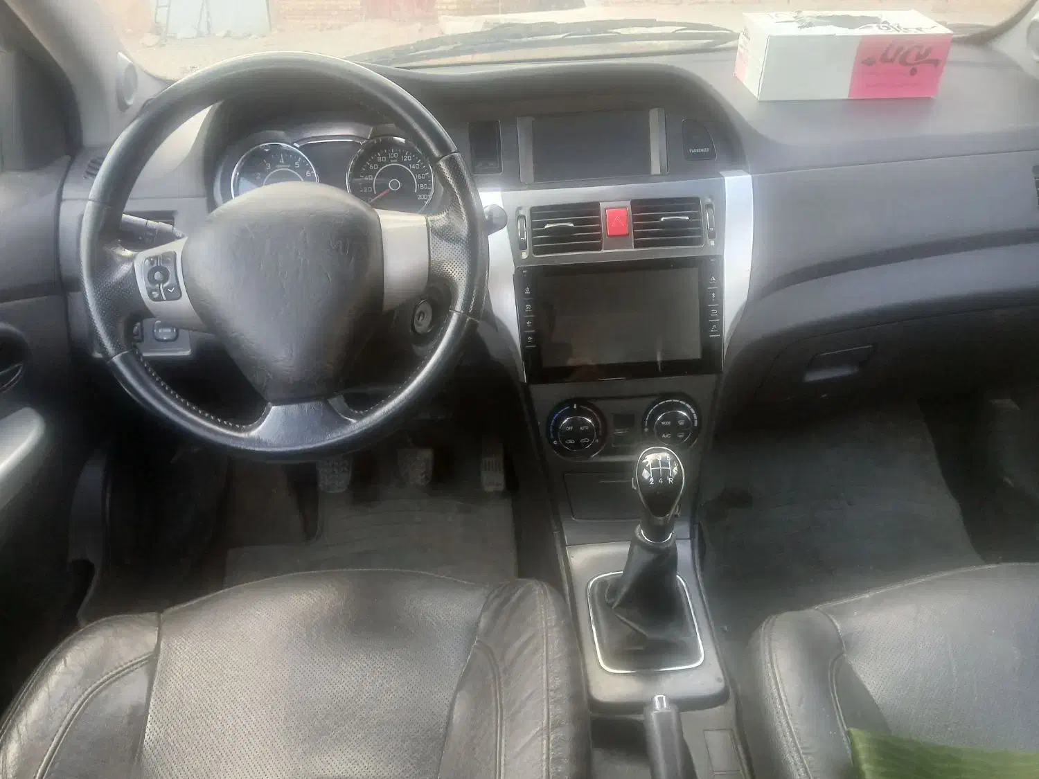 گریت وال۹۴|خودرو سواری و وانت|اراک, |دیوار