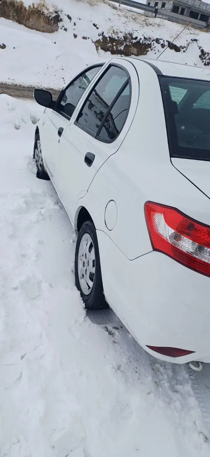 ساینا ۹۸|خودرو سواری و وانت|تیکمه داش, |دیوار