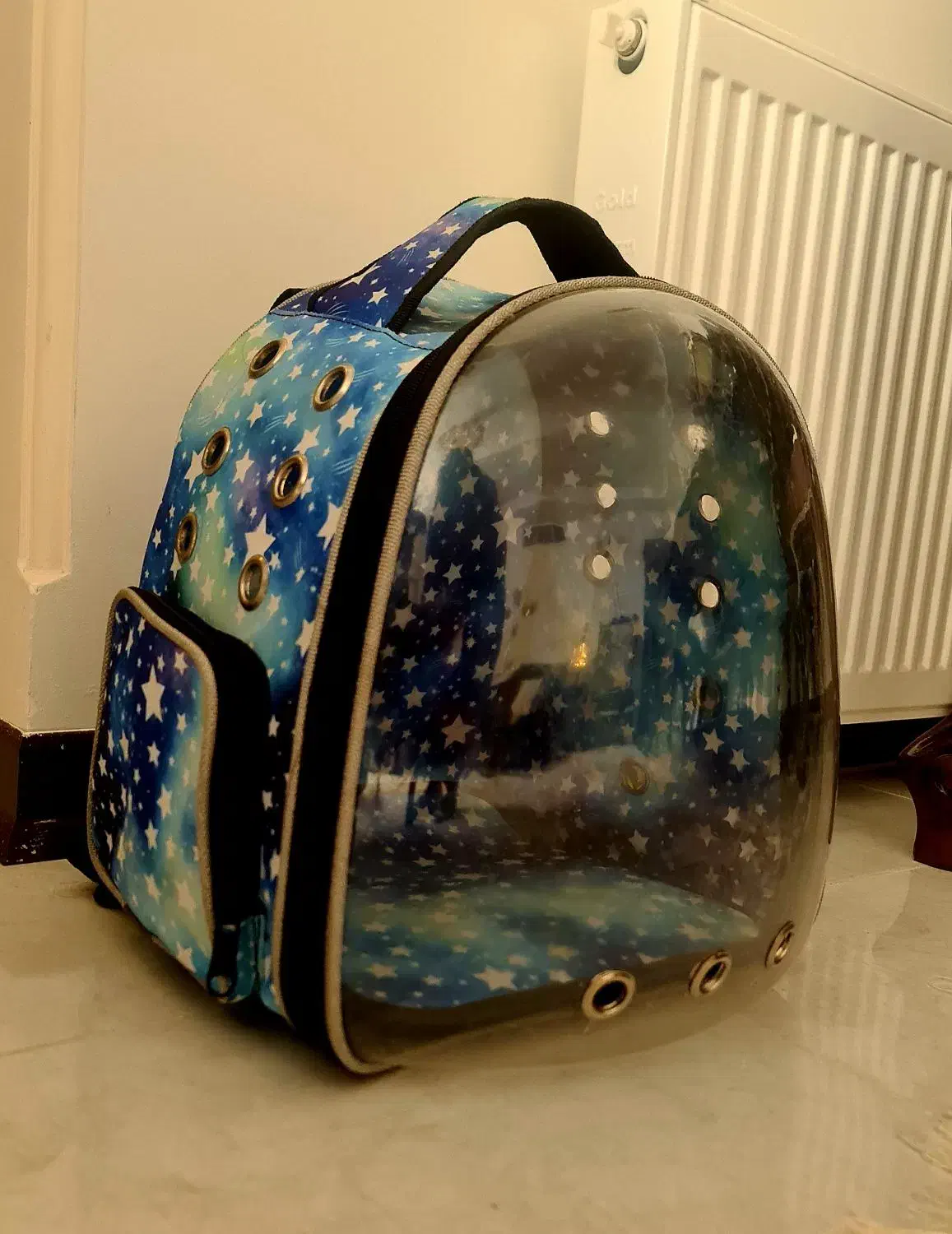 کیف گربه و سگ و پرنده|لوازم جانبی حیوانات|قم, پردیسان|دیوار