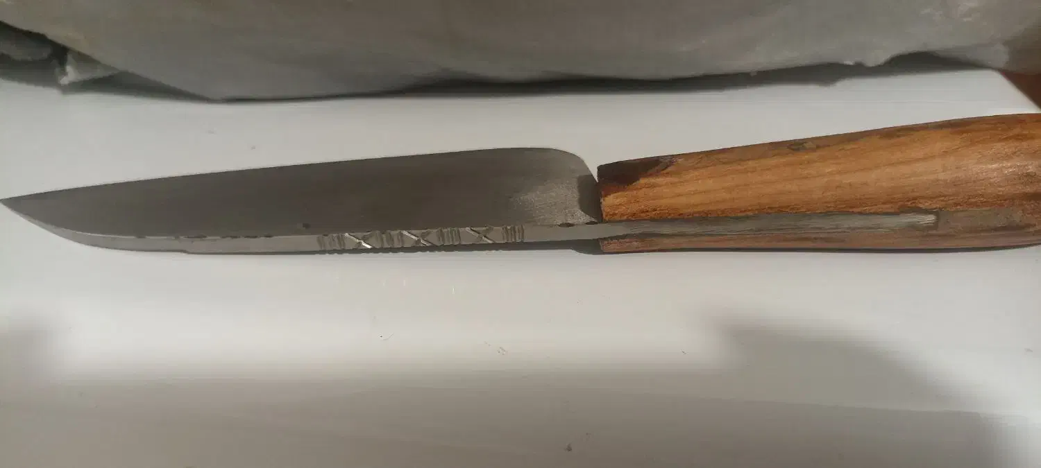 چاقوی قصابی|کوهنوردی و کمپینگ|بهار, |دیوار