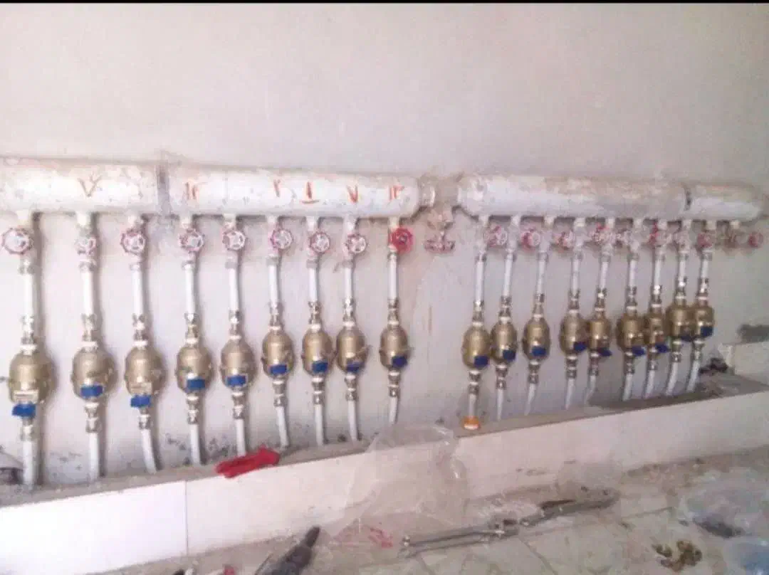 لوله کشی آب و گاز،نشت یابی وتعمیرات پکیج|خدمات پیشه و مهارت|قم, بنیاد|دیوار