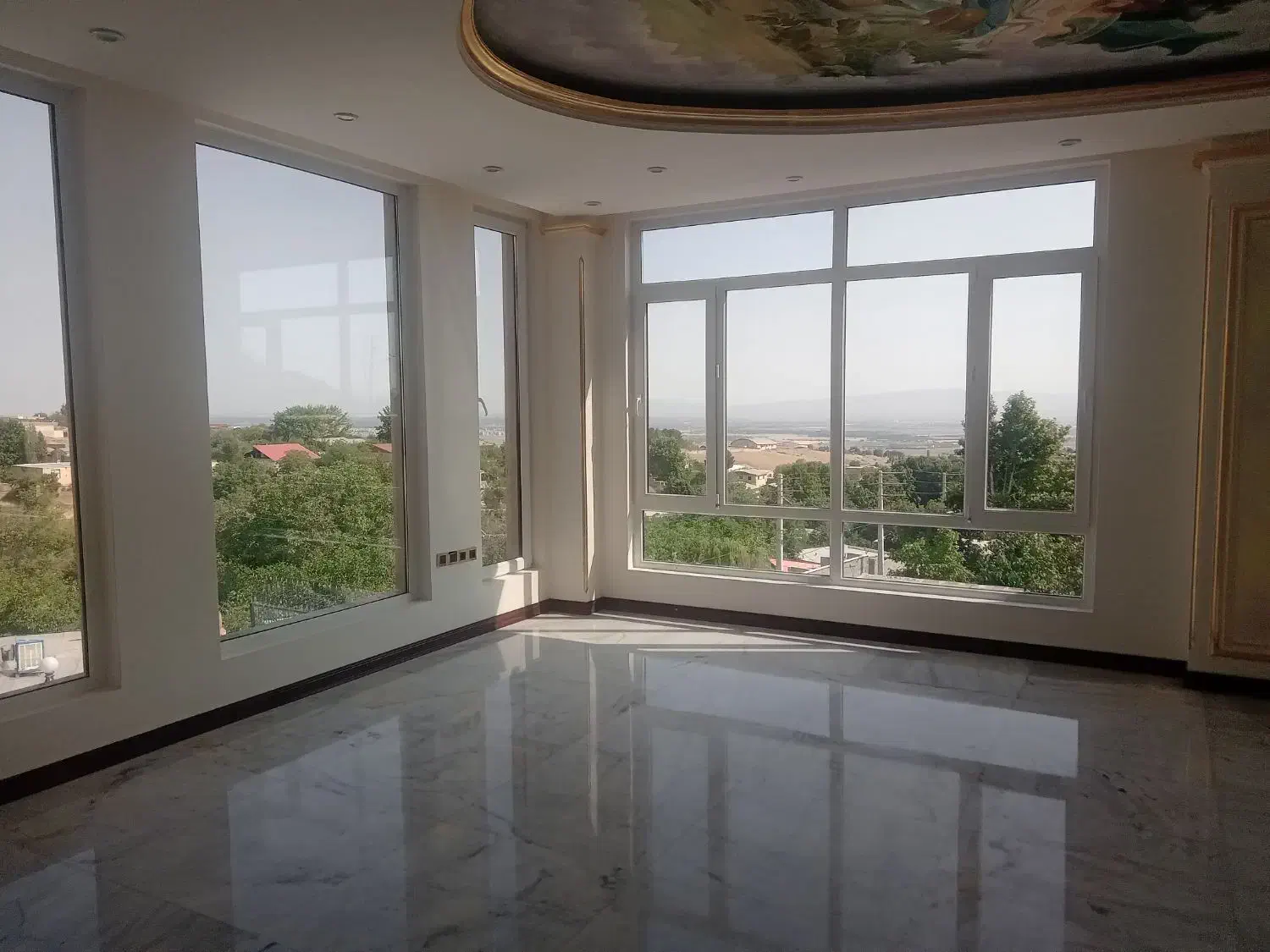 شرکت خدماتی و نظافتی کریمی|خدمات نظافت|هشتگرد, هشتگرد قدیم|دیوار