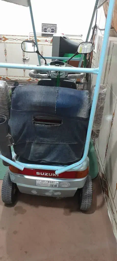 ماشین شارژی|دوچرخه، اسکیت، اسکوتر|آبادان, |دیوار