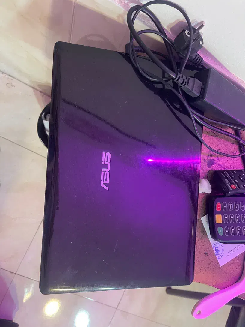 لب تاپ ایسوس|رایانه همراه|قدس, شهرقدس|دیوار