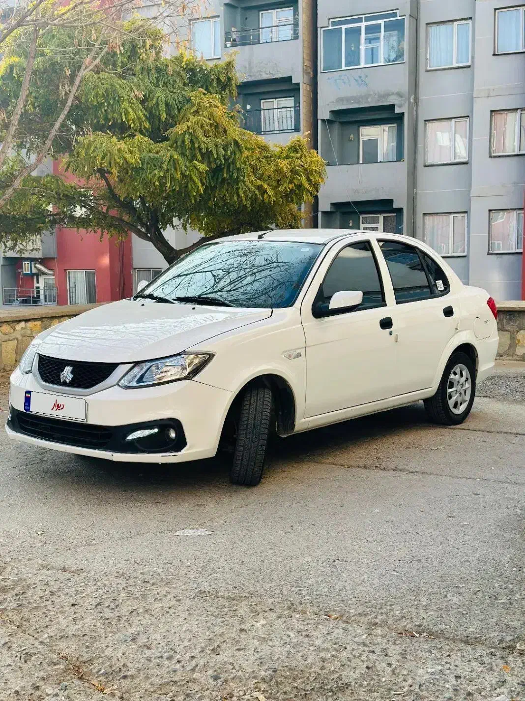 سایناS|خودرو سواری و وانت|بوکان, |دیوار