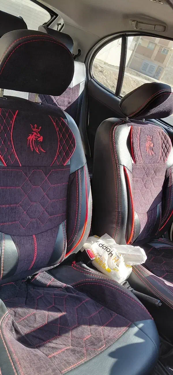 کوئیک مدل sR|خودرو سواری و وانت|اصفهان, گرکان|دیوار